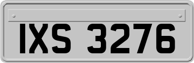 IXS3276