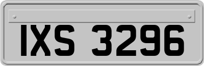 IXS3296