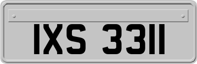 IXS3311