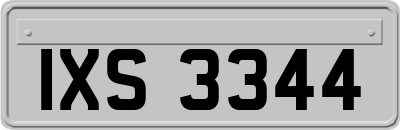 IXS3344