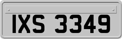 IXS3349