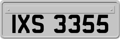 IXS3355