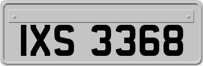 IXS3368
