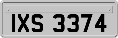 IXS3374