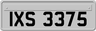 IXS3375