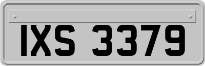 IXS3379