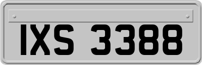 IXS3388