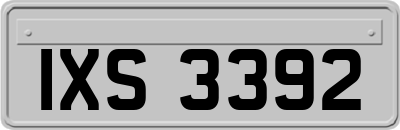 IXS3392