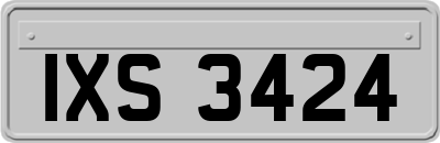 IXS3424