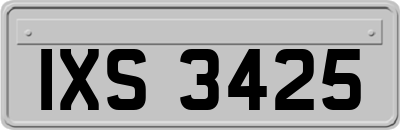 IXS3425