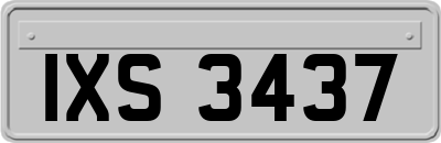 IXS3437