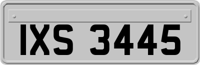 IXS3445