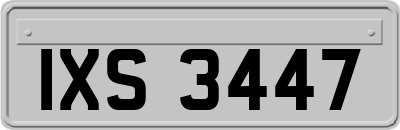 IXS3447