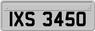IXS3450