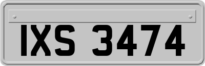 IXS3474