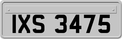 IXS3475