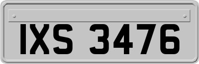 IXS3476