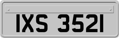 IXS3521