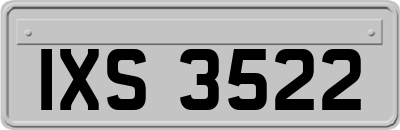 IXS3522