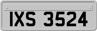 IXS3524