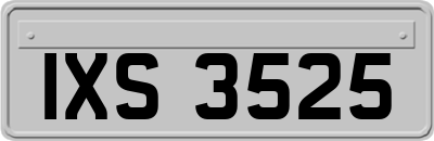 IXS3525