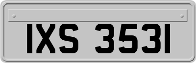 IXS3531