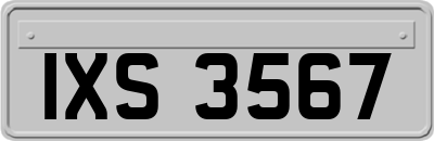 IXS3567