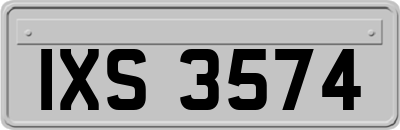 IXS3574