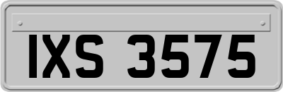 IXS3575