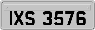 IXS3576