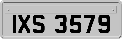 IXS3579