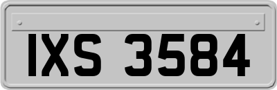 IXS3584