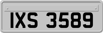 IXS3589