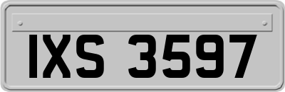 IXS3597