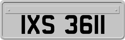IXS3611