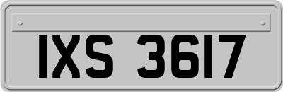 IXS3617