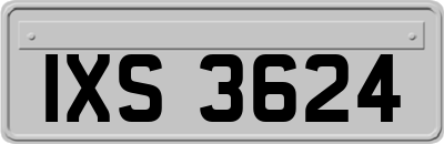 IXS3624