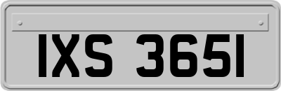 IXS3651