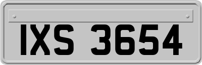 IXS3654