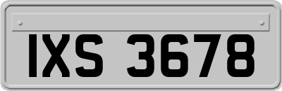 IXS3678