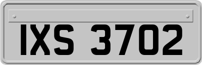 IXS3702