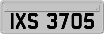 IXS3705