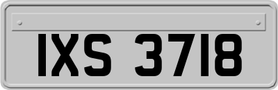 IXS3718