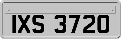 IXS3720