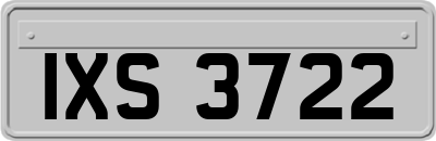 IXS3722