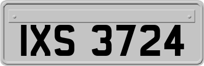 IXS3724
