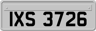 IXS3726