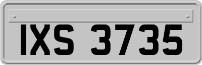 IXS3735