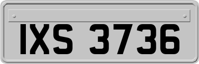 IXS3736