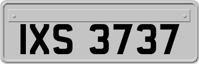 IXS3737